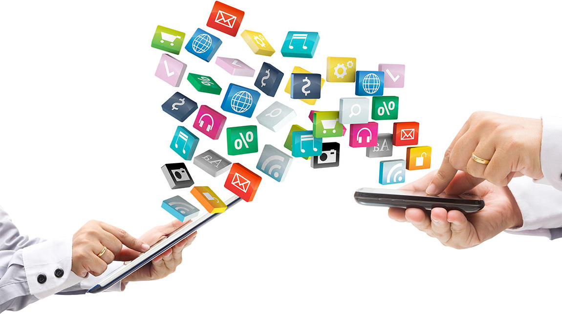 Esua Digitals online and mobile applications development Online applications development from Esua Digitals